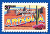 Arizona 48th State
