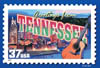 Tennessee 16th State