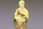 Lady with an Urn