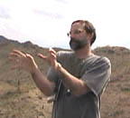 Taken at the ASU Educator Workshop on March 1, 2003